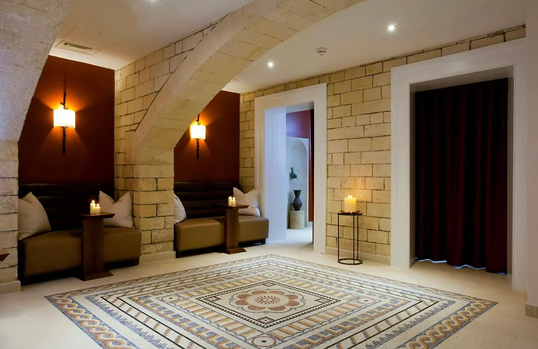 The Gainsborough Bath Spa - Small Luxury Hotels Of The World-1