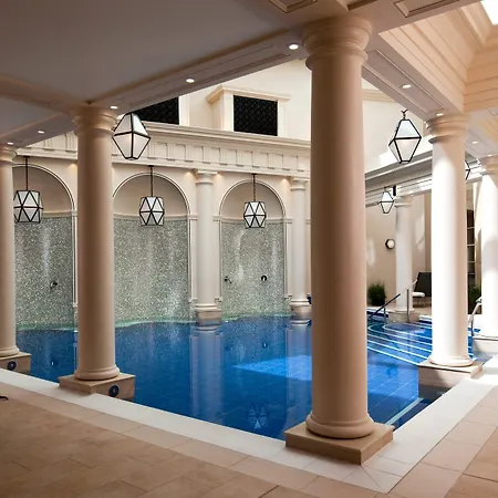 The Gainsborough Bath Spa - Small Luxury Hotels Of The World-3