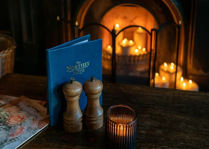 The Northey Arms