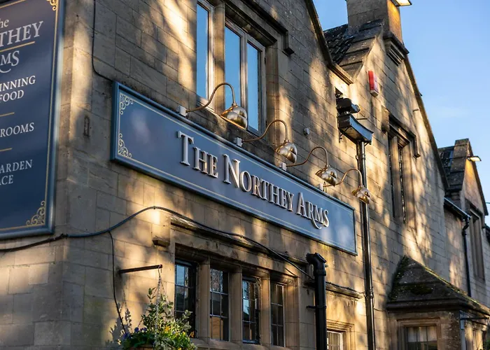 The Northey Arms