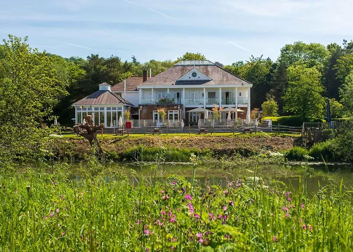 The Boathouse