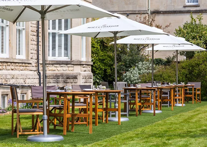 The Roseate Villa Bath