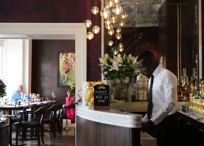 The Angel Hotel