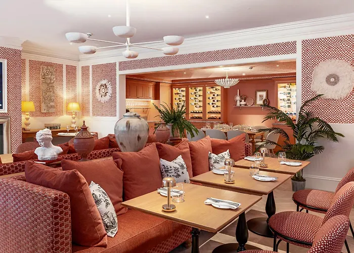The Royal Crescent Hotel & Spa