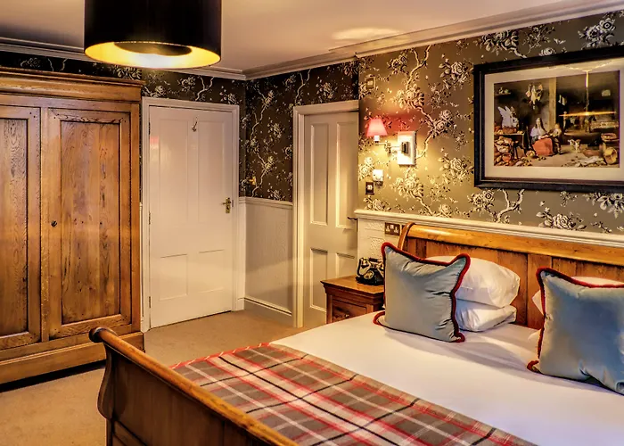 The Ayrlington Guesthouse
